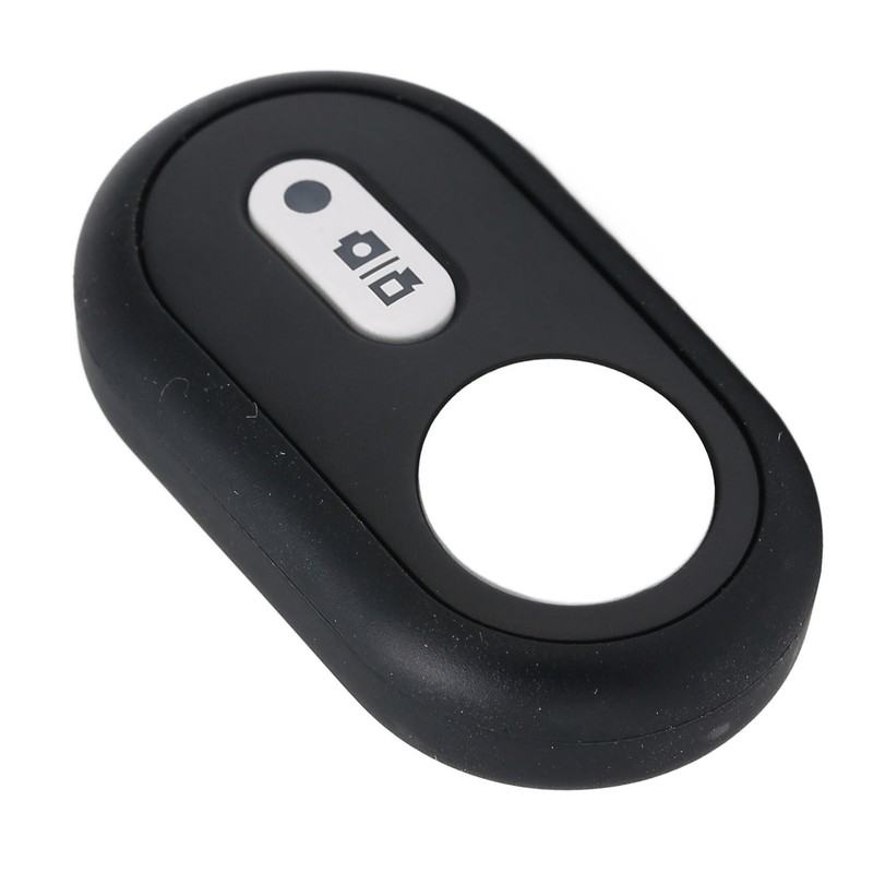 Wireless Camera Remote Shutter Multifunctional Bluetooth 4.1 Remote Shutter for