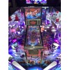 Stern Pinball Mini Pinball Machine "Stranger Things" Scale Model