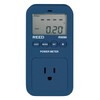 REED Instruments R5090 Power Meter