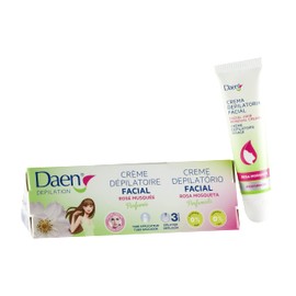 Crema Depilatoria Facial 15 Ml.