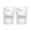 Eva + Avo Hydrating Conditioner 32 oz - 2 Pack