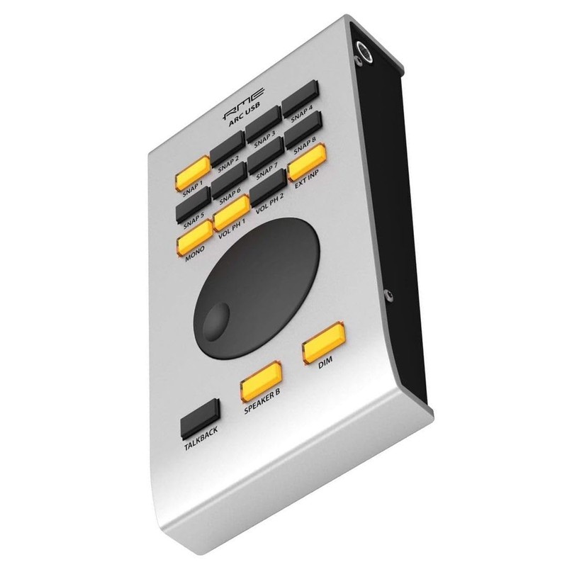 RME ARC-USB Remote Control for RME Audio Interfaces