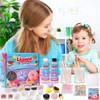 JOICEE Taba Squishy Kit, DIY Squishy Making Kit 18OZ 1:1