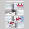 Smart DC Circuit Breaker 2P APP Control Voice Control WiFi
