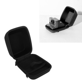 Hard Case for Polaroid One Step 2/Now, Oxford Cloth Protective Bag for Polaroid One Step 2/Now, Instant Camera Travel Carrying Bag with Strap