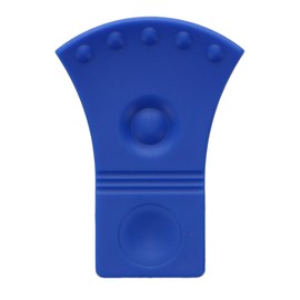 Corningware F-PC-V Blue Tab for FM-22 Vented Meal Mug Lid - 4-Pack Made in the USA