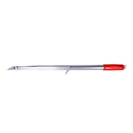 Guardian 2610 Big Pee-Vee Use to Move Sill Plate on Construction Walls 26.1 Inches Long Powder Coated Steel