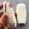 [Kinotaka] New Nissan Dedicated Design TPU Smart Key Case Light
