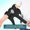 Clheatky Elbow Brace, Cubital Tunnel Elbow Brace, Elbow Splint for