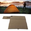 Portable Heated Seat Cushion Outdoor Foldable USB Powered Chair Pad