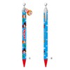 funbox Mechanical Pencil, 0.5mm, Mechanical Pencil with Mascot, Kookie Ramune