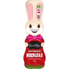 Darrell Lea Rocklea Road Bunny 160g