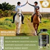 See all condition definitions Soursop Leaves & Fruit Gummies -