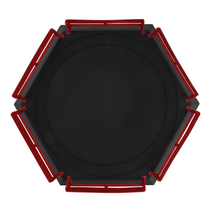 Burst Battle Top Arena Detachable Thickened Battling Top Stadium for