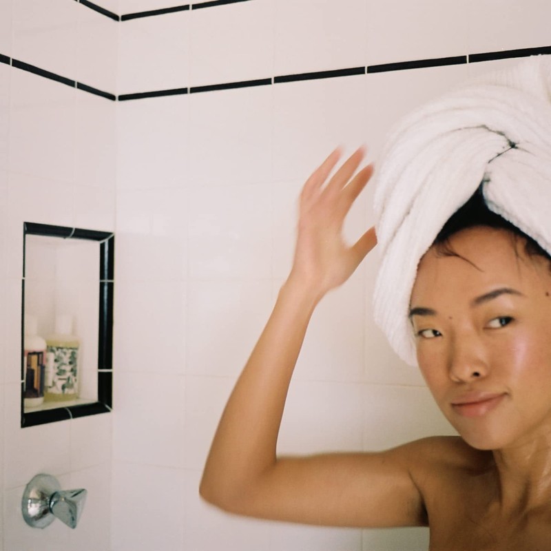 R+Co Dallas Thickening Shampoo | Biotin for Hair Growth, Thickening,