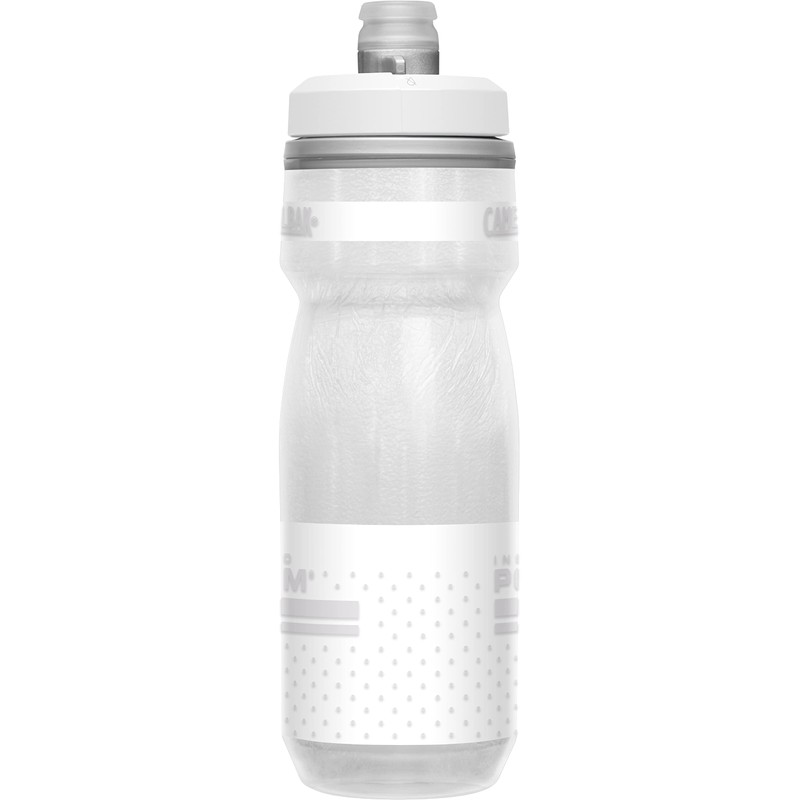 CamelBak Podium Chill Bottiglia da Ciclismo Fantasmariflessivo 630ml