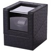 Aokeleilei Watch Winder for Automatic Watches Watch Box Automatic Winder