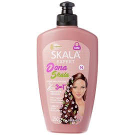 Skala Expert DONA SKALA 3 in 1 Leave In Cream 8.8 oz (250 g)