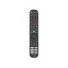 Panasonic Genuine LCD TV Remote Control Transmitter DVPB1012ZA (N2QBYA00078)