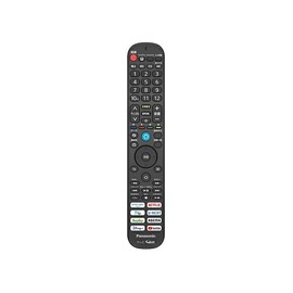 Panasonic Genuine LCD TV Remote Control Transmitter DVPB1012ZA (N2QBYA00078)