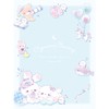 Coolia Binder My Seal Binder Sleeping Bunny 91211