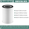 CHAMONNY P200S/G200S Filter Replcement, Compatible with G200S/G200 and P200S/P200 Pro