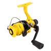 Fishing Reel Spinning Reel Rear 12 Axis Unloading Fishing Line