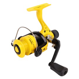 Fishing Reel Spinning Reel Rear 12 Axis Unloading Fishing Line Wheel for Freshwater Saltwater CTR3000
