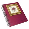 Write it Down series by Journals Unlimited, Guided Journal, Guest
