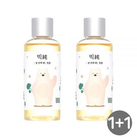 mixun [1+1] Mixun Sundae Centella asiatica Essence Limited Edition 100ml / [1+1] 믹순 순디 병풀 에센스 리미티드 에디션 100ml
