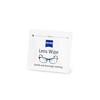 Zeiss Pre-Moistened Lens Cleaning Wipes, 6 x 5-Inches, 200 Count