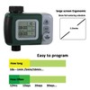 Automatic Watering System Water Timer Easy to Program Three Modes