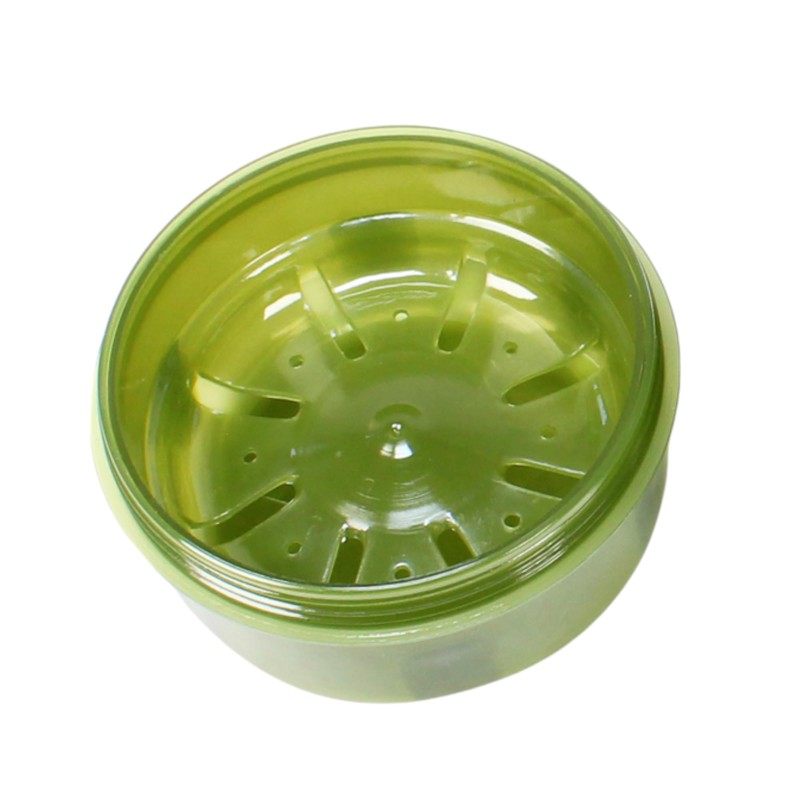 PRO FILSTAR Boilies Dip Container Small DIA 9 cm, H