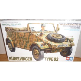 Hobby Company - German Kuglewagen Type 82