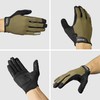 GripGrab EXPLR Padded Full Finger Summer Mountain Bike Gloves Long