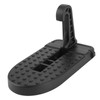 Car Door Latch Hook Step Aluminium Alloy Foot Pedal Ladder