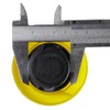 ROBUST Car Oil Filler Cap for Vauxhall Opel Astra G
