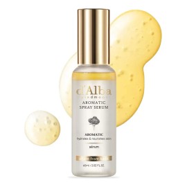 Sérum Hidratante Dalba Piedmont Trufa Blanca Italiana Rostro                                                                                          