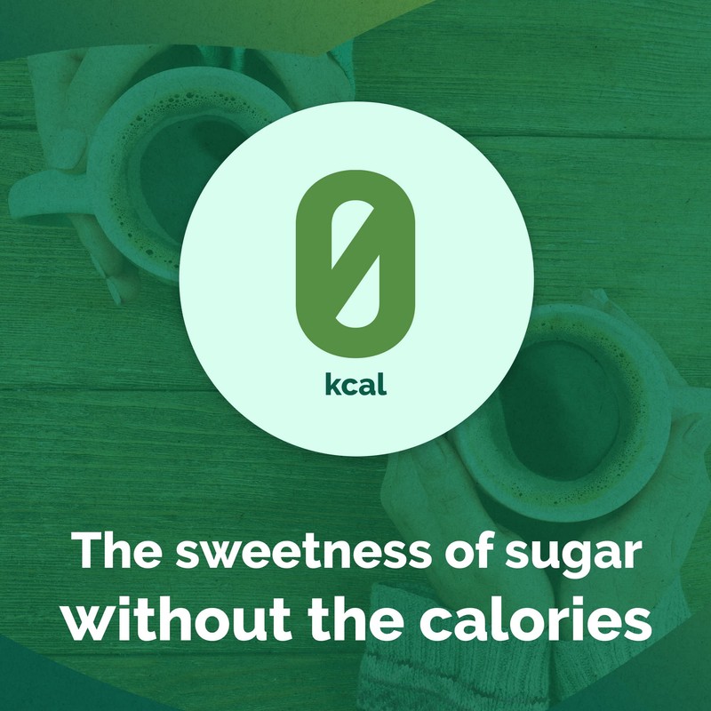 Sweetex Sugar Free, Calorie Free Sweetener Tablets, Convenient Pocket Size