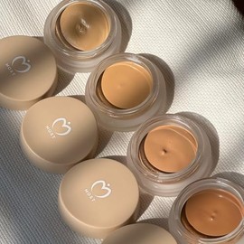 Argillina Skin Colour 04 Mineral Foundation Cream to Powder SPF 15 UVA