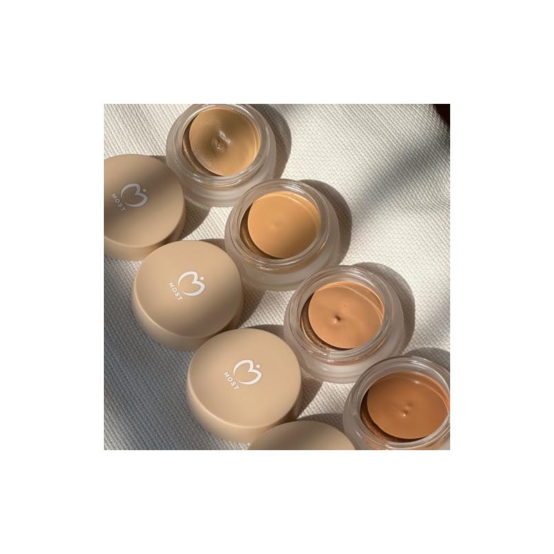 Argillina Skin Colour 04 Mineral Foundation Cream to Powder SPF