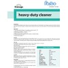 Forbo Heavy Duty Vinyl Cleaner