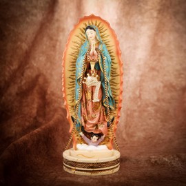 AsAlways 18K Gold Plated Crown Number Necklace for Men Women Hip Hop Bling Cubic Zirconia Lucky Numbers Pendant Necklace Jewelry Gift (Number 7)