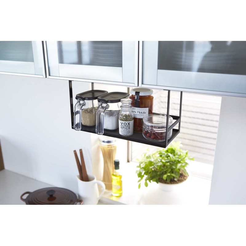 Hanging Cupboard Tower