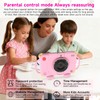 PEICHENG Tablet for Kids 7Inch IPS Display, (3+5GB) RAM+32GB ROM+1TB