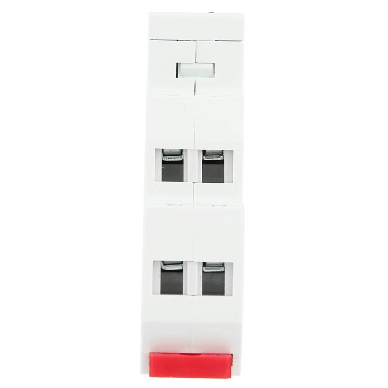 GRV8-04 M265 Voltage Relay 3-Phase Voltage Monitoring Relay Phase Sequence