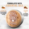 Viking Revolution Beard Balm Cedar & Pine Scent w/Argan &