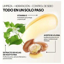 Seyoul Aceite Desmaquillante Natural 150ml                                                                                                            