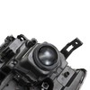 SEBLAFF Headlight Replacement for Silverado 1500 2016 2017 2018 Headlamp