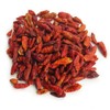 Loose 100gm HOT Birds Eye Chillies Whole Free P&P HerbsnSpiceit